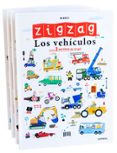 Zigzag Los vehículos-13214232-otro-formato