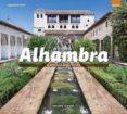 alhambra: el arte de la arquitectura-9788491030157 alhambra: el arte de la arquitectura-9788491030157