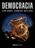 democracia (comic)-alecos papadatos-abraham kawa-9788491043157 democracia (comic)-alecos papadatos-abraham kawa-9788491043157