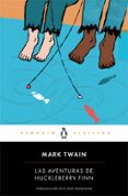 las aventuras de huckleberry finn-mark twain-9788491051657 las aventuras de huckleberry finn-mark twain-9788491051657