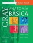 gray. anatomía básica,2ª ed.-richard l. drake-a. wayne vogl-9788491132257 gray. anatomía básica,2ª ed.-richard l. drake-a. wayne vogl-9788491132257