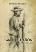 carne de cañon (ebook)-9788491403357 carne de cañon (ebook)-9788491403357