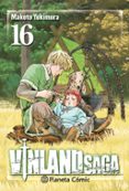 vinland saga nº 16-makoto yukimura-9788491460657 vinland saga nº 16-makoto yukimura-9788491460657