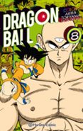 dragon ball color origen y red ribbon nº 08/08-akira toriyama-9788491468257 dragon ball color origen y red ribbon nº 08/08-akira toriyama-9788491468257