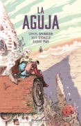la aguja-simon spurrier-jeff stokely-9788491469957 la aguja-simon spurrier-jeff stokely-9788491469957