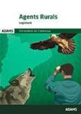 agents rurals legislació-9788491475057 agents rurals legislació-9788491475057