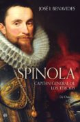 spinola. capitán general de los tercios (ebook)-jose i. benavides-9788491642657 spinola. capitán general de los tercios (ebook)-jose i. benavides-9788491642657