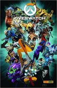 overwatch-9788491671657 overwatch-9788491671657
