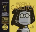 snoopy y carlitos 1991-1992 nº 21/25-charles m. schulz-9788491730057 snoopy y carlitos 1991-1992 nº 21/25-charles m. schulz-9788491730057