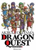 dragon quest akira toriyama ilustraciones-akira toriyama-9788491733157 dragon quest akira toriyama ilustraciones-akira toriyama-9788491733157