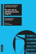Descarga gratuita de libros electrónicos sin membresía EL RETO DE LA ALFABETIZACIÓN DIGITAL MOBI PDF 9788491809357 in Spanish