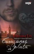 corazones de plata-josephine lys-9788491884057 corazones de plata-josephine lys-9788491884057