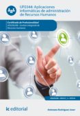 aplicaciones informaticas de administracion de recursos humanos. adgd0208 (ebook)-9788491981657 aplicaciones informaticas de administracion de recursos humanos. adgd0208 (ebook)-9788491981657