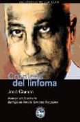 cronicas del linfoma-9788492403257 cronicas del linfoma-9788492403257