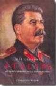 stalin: el sepulturero de la revolucion-jose cardona-9788492411757 stalin: el sepulturero de la revolucion-jose cardona-9788492411757