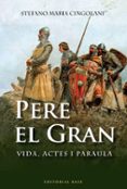pere el gran-stefano maria cingolani-9788492437757 pere el gran-stefano maria cingolani-9788492437757