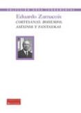 cortesanas, bohemios, asesinos y fantasmas-eduardo zamacois-9788492543557 cortesanas, bohemios, asesinos y fantasmas-eduardo zamacois-9788492543557