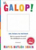 al galop!-rufus butler seder-9788492671557 al galop!-rufus butler seder-9788492671557