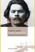 tomas gordeieff-maximo gorki-9788492720057 tomas gordeieff-maximo gorki-9788492720057