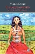 el cuerpo extraño: retrato de una fibromialgia-maria machetti-9788492732357 el cuerpo extraño: retrato de una fibromialgia-maria machetti-9788492732357