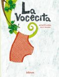 la vocecita-michael escoffier-9788492750757 la vocecita-michael escoffier-9788492750757