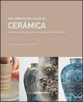 guia completa del taller de ceramica-ducan hooson-anthony quinn-9788492810857 guia completa del taller de ceramica-ducan hooson-anthony quinn-9788492810857