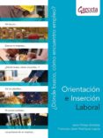 orientacion e insercion laboral-9788492812257 orientacion e insercion laboral-9788492812257