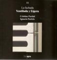 fachada ventilada y ligera-ignacio paricio ansuategui-9788493132057 fachada ventilada y ligera-ignacio paricio ansuategui-9788493132057