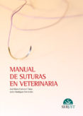 manual de suturas en veterinaria-jose maria carbonell tatay-9788493292157 manual de suturas en veterinaria-jose maria carbonell tatay-9788493292157