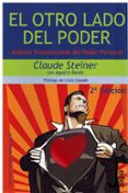 el otro lado del poder-claude steiner-9788493703257 el otro lado del poder-claude steiner-9788493703257