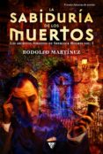 la sabiduría de los muertos (ebook)-9788493920357 la sabiduría de los muertos (ebook)-9788493920357