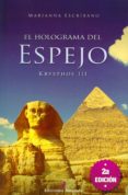 el holograma del espejo iii-marianna escribano-9788494108457 el holograma del espejo iii-marianna escribano-9788494108457