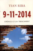 cronica d un trencament-tian riba-9788494119057 cronica d un trencament-tian riba-9788494119057