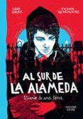 al sur de la alameda-lola larra-9788494208157 al sur de la alameda-lola larra-9788494208157