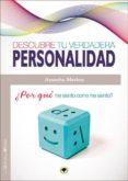 descubre tu verdadera personalidad-arancha merino-9788494214257 descubre tu verdadera personalidad-arancha merino-9788494214257