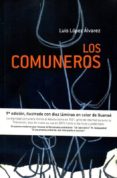 los comuneros (9ª ed.)-luis lopez alvarez-9788494368257 los comuneros (9ª ed.)-luis lopez alvarez-9788494368257