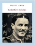 los tambores del tiempo-9788494444357 los tambores del tiempo-9788494444357