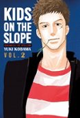 kids on the slope (vol. 2)-yuuki kodama-9788494456657 kids on the slope (vol. 2)-yuuki kodama-9788494456657
