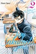 soy sakamoto, ¿por? nº 2-nami sano-9788494490057 soy sakamoto, ¿por? nº 2-nami sano-9788494490057