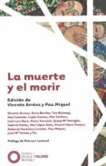 la muerte y el morir-vicente arraez-pau miquel-9788494539657 la muerte y el morir-vicente arraez-pau miquel-9788494539657
