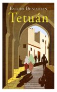 tetuan-esther bendahan-9788494585357 tetuan-esther bendahan-9788494585357