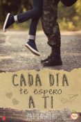 cada día te espero a ti (ebook)-pat casala-9788494662157 cada día te espero a ti (ebook)-pat casala-9788494662157