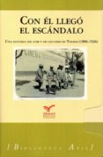 con el llego el escandalo (2 tomos): una historia del cine y los cines en toledo (1896-1936)-fernando martinez gil-9788494667657 con el llego el escandalo (2 tomos): una historia del cine y los cines en toledo (1896-1936)-fernando martinez gil-9788494667657