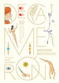 decameron-giovanni boccaccio-9788494674457 decameron-giovanni boccaccio-9788494674457