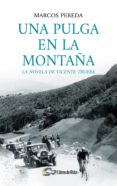 una pulga en la montaña-9788494692857 una pulga en la montaña-9788494692857