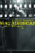 matamoscas-dashiell hammett-9788494773457 matamoscas-dashiell hammett-9788494773457