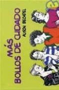 mas bollos de cuidado-alison bechdel-9788495346957 mas bollos de cuidado-alison bechdel-9788495346957