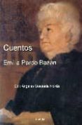 cuentos de emilia pardo bazan-9788495427557 cuentos de emilia pardo bazan-9788495427557