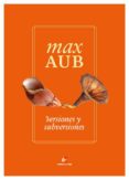 versiones y subversiones-max aub-9788495430557 versiones y subversiones-max aub-9788495430557