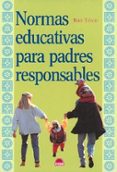 normas educativas para padres responsables-nan silver-9788495456557 normas educativas para padres responsables-nan silver-9788495456557
